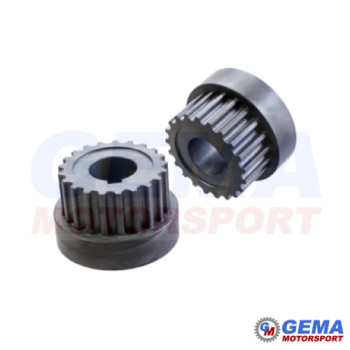 Preview: Crankshaft wheel KW OPEL C20XE old version